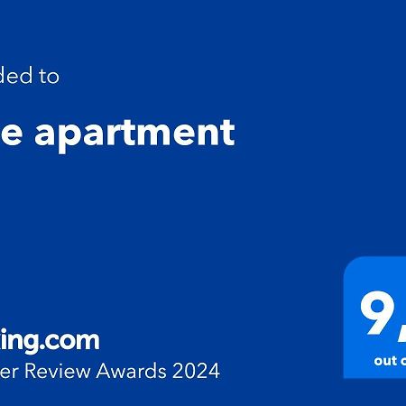 Blue apartment Zadar Extérieur photo