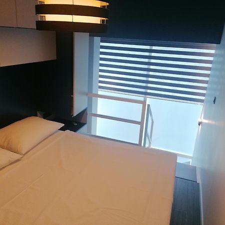 Blue apartment Zadar Chambre photo