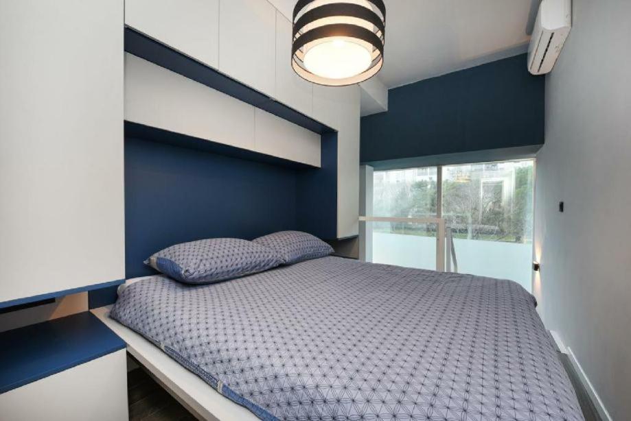Blue apartment Zadar Extérieur photo