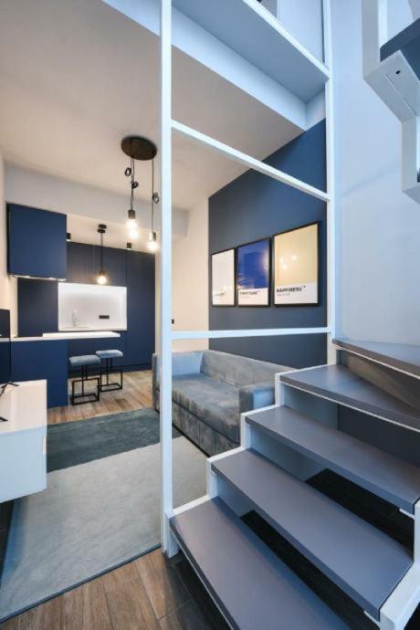Blue apartment Zadar Extérieur photo