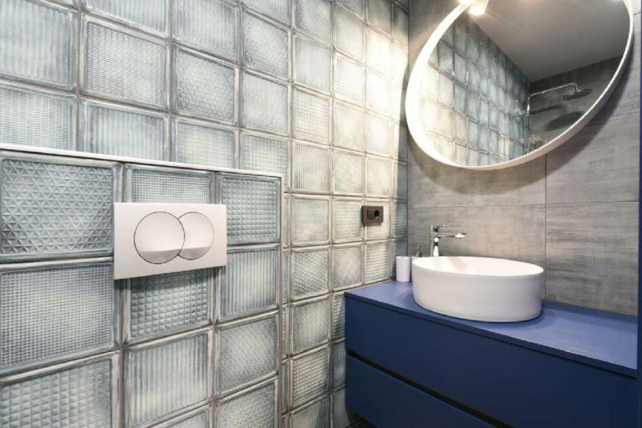 Blue apartment Zadar Extérieur photo